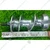 Stainless Steel Squeezing Rod for Electric Meat Mincer