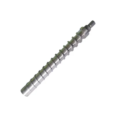 Squeezing Screw/Rod For Annapurna Oil Extractor Machine, 600W