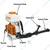 Stihl SR5600 56.5CC 2 Stroke 13 L with more powerful and professional-grade model Backpack Petrol Sprayer Mist Blower