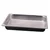 Stainless Steel 1/1 100mm Depth GN Pan (Pack of 2)