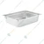 Premium Quality Stainless Steel 1/1 150mm Depth GN Pan (Pack of 2)