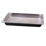 Premium Quality Stainless Steel 1/1 65mm Depth GN Pan ( Pack of 2 )