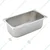 Premium Quality Stainless Steel 1/2 150mm Depth GN Pan(Pack of 2)