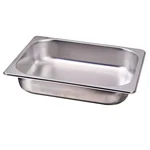 Premium Quality Stainless Steel 1/2 65mm Depth GN Pan