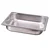 Premium Quality Stainless Steel 1/2 65mm Depth GN Pan