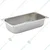 Premium Quality Stainless Steel 1/3 100mm Depth GN Pan (Pack of 2)