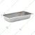 Premium Quality Stainless Steel 1/4 65mm Depth GN Pan
