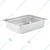 Premium Quality Stainless Steel 1/6 65mm Depth GN Pan (Pack of 2)