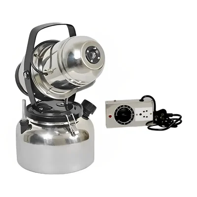 ULV Micro Fogger 5L Disinfection Fogging Machine With Timer for Hospital, Home and School