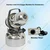 ULV Micro Fogger 5L Disinfection Fogging Machine With Timer for Hospital, Home and School