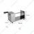 Premium Quality Stainless Steel Spiral/Twisted Potato Cutting Machine
