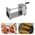 Premium Quality Stainless Steel Spiral/Twisted Potato Cutting Machine