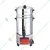 Commercial 2L Stainless Steel Traditional Coffee Brewer 100W