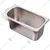 Premium Quality Stainless Steel 1/4 100mm Depth GN Pan, Pack of 4