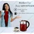 Zanibo 1.8 Litres Stainless Steel Electric Kettle (Model -ZEKSS1800 )