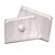 Premium Quality SS 1/9 Gastronorm (GN) Pan Lid (Pack of 2)