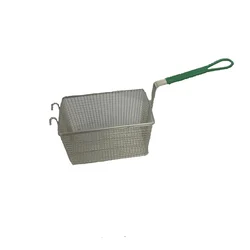 Stainless Steel Fryer Basket for ADORMA 8 Litre Deep Fryer