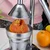 Heavy Duty SS Coating Hand Pressure Type Juicer Machine