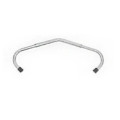 Godhan Stainless Steel Anti Kick Bar For Cows and Buffaloes