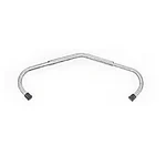 GODHAN Stainless Steel Anti Kick Bar For Cows and Buffaloes