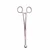 Babcock Forceps 6 Inch, High Precision, Non-Slip Grip, Medical Tool Ideal for Surgical, Veterinary, and Laboratory Use