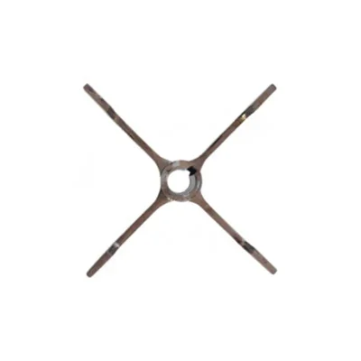 19 MM SS Beater Blade for 2 HP Flour Mill/ Pulverizer Machine(Model B-o7)