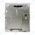Stainless Steel Square Shape Big Size Electric Tandoor With Wheel For Restaurants, Hotels, Catering, Industrial kitchens