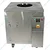 Stainless Steel Square Shape Big Size Electric Tandoor With Wheel For Restaurants, Hotels, Catering, Industrial kitchens