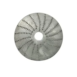 SS Blade for Carrot Juicer Machine 0.75HP, 4 Glass/Batch, Medium Model