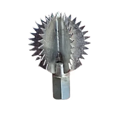 SS Blade for Commercial Double Side Coconut Scrapper