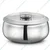 Losange 10 Hrs Insulated Premium Stainless Steel 1000 ml Casserole