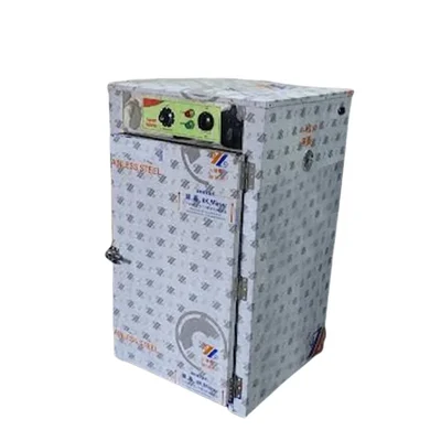 Automatic Electric Chapati Warmer 1000 Chapati Capacity with 4 Shelves for Canteens, Restaurants, Hostels, Catering