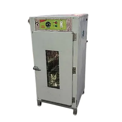 Automatic Electric Chapati Warmer 800 Chapati Capacity with 4 Shelves for Canteens, Restaurants, Hostels, Catering