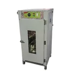 Automatic Electric Chapati Warmer 800 Chapati Capacity with 4 Shelves for Canteens, Restaurants, Hostels, Catering