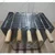 SS 31 x 22 x 20 Cm Premium Quality Mini Charcoal Operated BBQ Grill with 5 Skewers