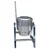 15 Kg Stainless Steel Tilting Chips Oil Dryer Machine Hydro Extractor or Centrifugal Dryer, 1 HP Motor