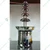 Fully Stainless Steel 5-Tier Chocolate Fountain, 310W