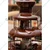 Premium Quality Stainless Steel 3 Steps Electric Chocolate Fountain Machine