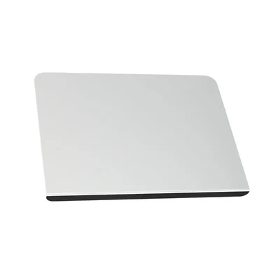 Greenway Stainless Steel Rust Resistant Chopping Board, Cutting Surface for Kitchen Cooking