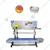 Premium Quality Long Lasting 3 kg SS Vertical Continuous Band Sealer 500 W