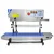 Premium Quality Long Lasting 3 kg SS Vertical Continuous Band Sealer 500 W