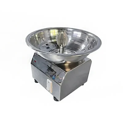 Stainless Steel Coconut Scraper Direct Mini With 240V and 960 RPM for Small Scale Catering Business