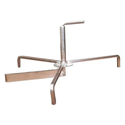 Vinayak Machine Stainless Steel 22 cm Dosa Maker Pancake All Type Chilla Dosa Spreader Tool