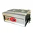 8.5 L X 2 Pot Stainless Steel Double Electric Bain Marie, 2000 W Used in Buffets, Catering Events, Restaurants