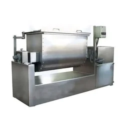 Big Size 3hp Commercial SS 304 Dough kneader 20-80 Kg Per Batch