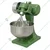 GBE 5 kg Dough Kneader With Single Phase 0.5 HP Motor and Stainless Steel Body