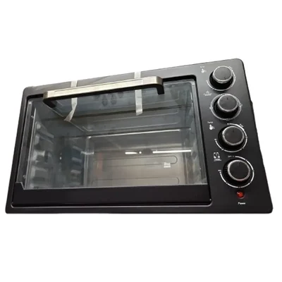 Heavy duty OTG Pizza Oven with Dual Thermostat With 48 Litre Capacity For Professional Bakeries
