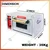 Commercial 13x25 inch Stainless Steel Electric Pizza Oven,3500w