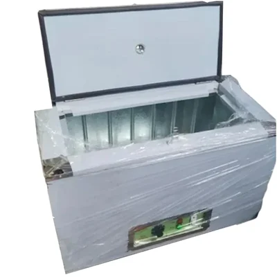 SS Automatic Electric Rice Warmer, 25 kg Capacity For Restaurants, Catering Services, and Large Kitchen