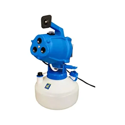 SSE 5L Electric Fogger 1000W For Hospital, Hotel, Residential Property, Station, Automobile & Aircraft